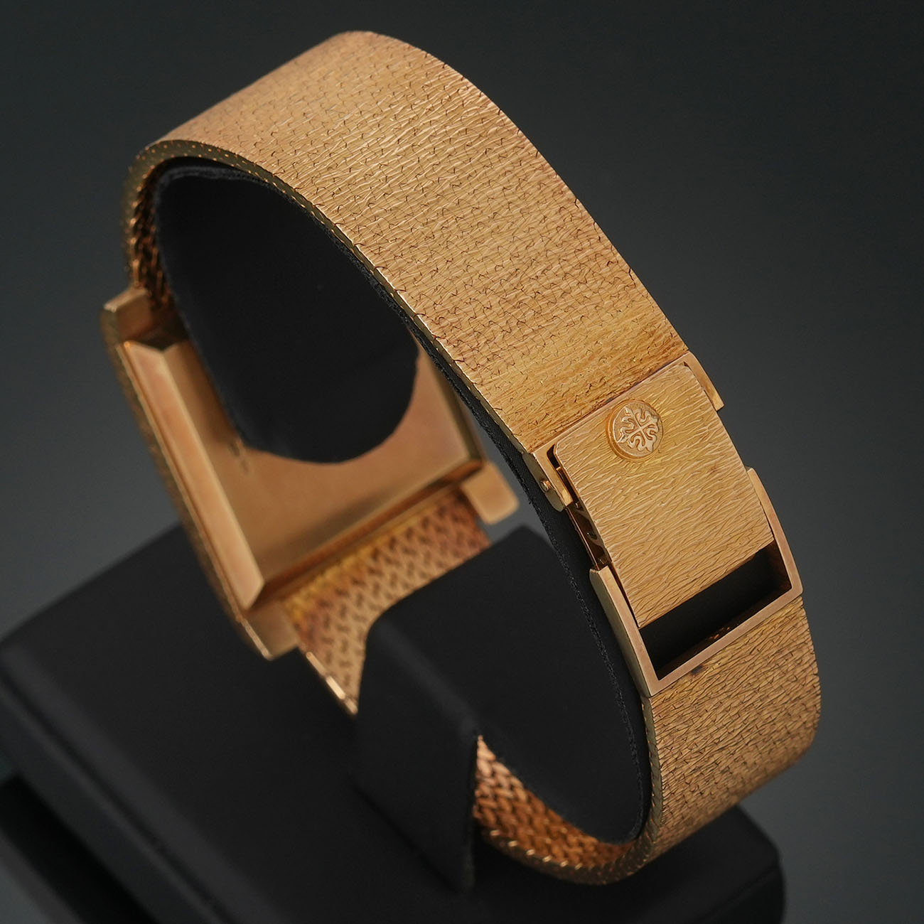PATEK PHILIPPE(USED)파텍필립 곤돌라 3553/1J